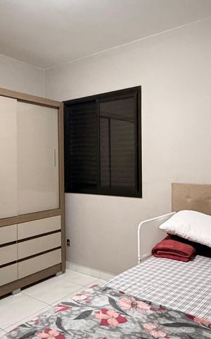 Apartamento para alugar com 69m², 3 quartos e 1 vaga Apartamento para alugar com 69m², 3 quartos e 1 vagaQuarto 3