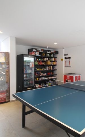 Apartamento para alugar com 44m², 1 quarto e 1 vagaÁrea comum