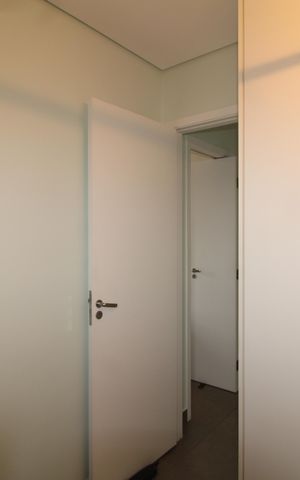 Apartamento à venda com 55m², 2 quartos e 2 vagasQuarto 2