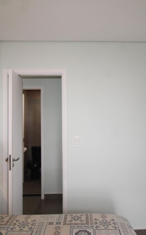 Apartamento à venda com 55m², 2 quartos e 2 vagasQuarto 1