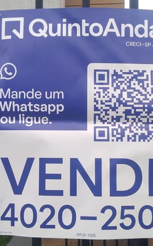 Apartamento à venda com 55m², 2 quartos e 2 vagasFachada