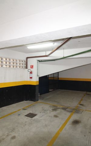 Apartamento à venda com 55m², 2 quartos e 2 vagasÁrea Comum