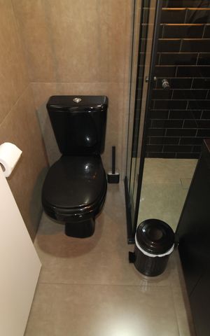 Apartamento à venda com 55m², 2 quartos e 2 vagasBanheiro 2