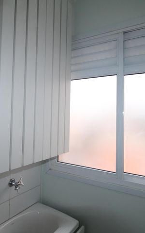 Apartamento à venda com 55m², 2 quartos e 2 vagasCozinha / Área de Serviço