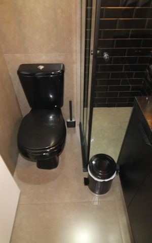 Apartamento à venda com 55m², 2 quartos e 2 vagasBanheiro 2