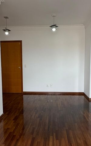 Apartamento à venda com 67m², 2 quartos e 1 vaga Apartamento à venda com 67m², 2 quartos e 1 vagaSala