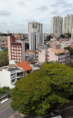 Apartamento à venda com 67m², 2 quartos e 1 vaga Apartamento à venda com 67m², 2 quartos e 1 vagaVista