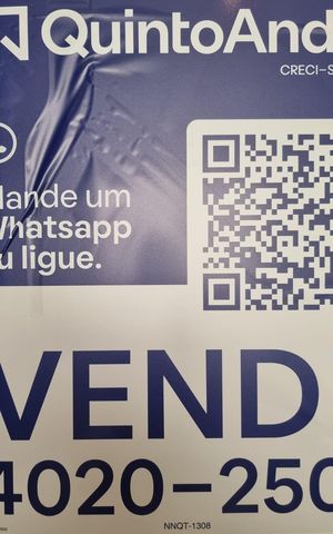 Apartamento à venda com 201m², 2 quartos e 1 vaga
