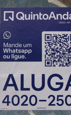 Apartamento para alugar com 48m², 2 quartos e 1 vagaFachada