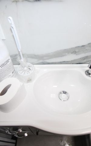 Apartamento para alugar com 48m², 2 quartos e 1 vagaBanheiro