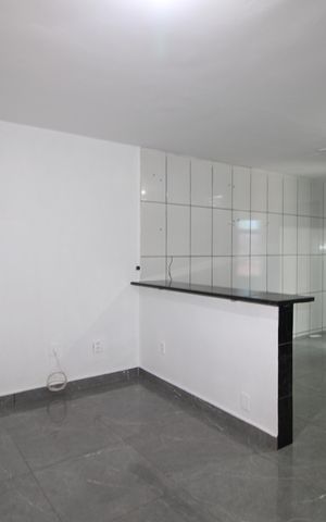 Apartamento para alugar com 48m², 2 quartos e 1 vagaSala/Cozinha