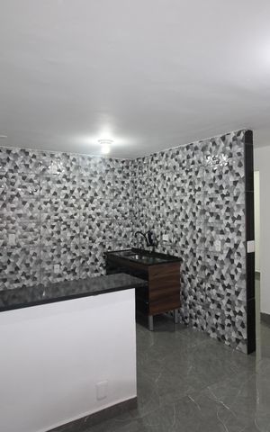 Apartamento para alugar com 48m², 2 quartos e 1 vagaSala/Cozinha