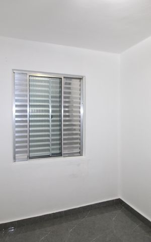 Apartamento para alugar com 48m², 2 quartos e 1 vagaQuarto 1