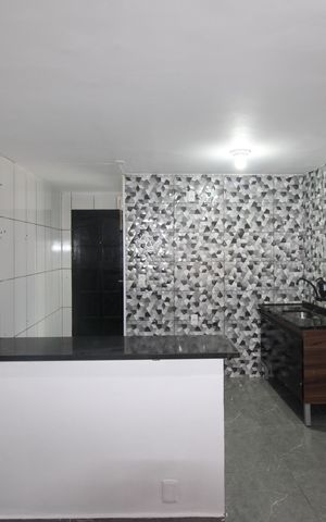 Apartamento para alugar com 48m², 2 quartos e 1 vagaSala/Cozinha