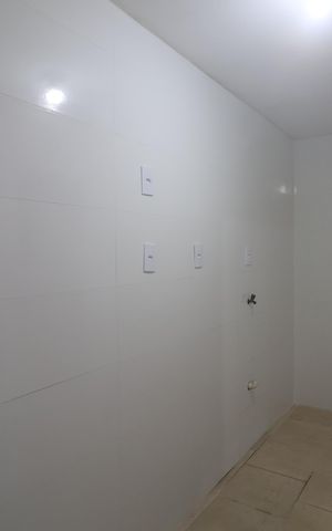 Apartamento para alugar com 60m², 3 quartos e sem vagaCozinha e Área de Serviço