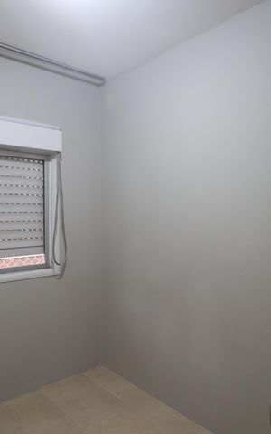 Apartamento para alugar com 60m², 3 quartos e sem vagaQuarto 1