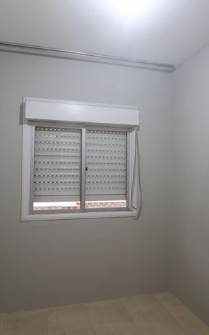 Apartamento para alugar com 60m², 3 quartos e sem vagaQuarto 1