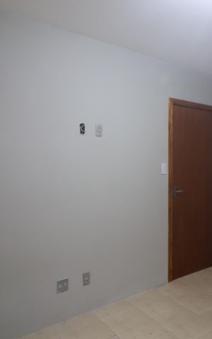 Apartamento para alugar com 60m², 3 quartos e sem vagaQuarto 2