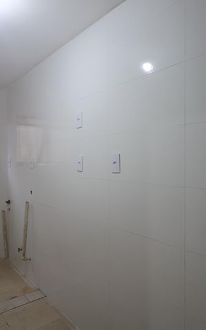 Apartamento para alugar com 60m², 3 quartos e sem vagaCozinha e Área de Serviço