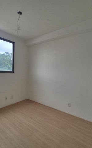 Apartamento para alugar com 37m², 2 quartos e sem vaga Apartamento para alugar com 37m², 2 quartos e sem vagaQuarto 2