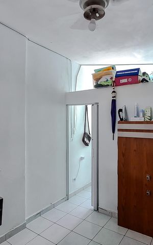 Studio à venda com 40m², 1 quarto e sem vaga Studio à venda com 40m², 1 quarto e sem vagaSala