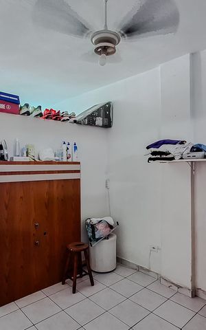 Studio à venda com 40m², 1 quarto e sem vaga Studio à venda com 40m², 1 quarto e sem vagaSala