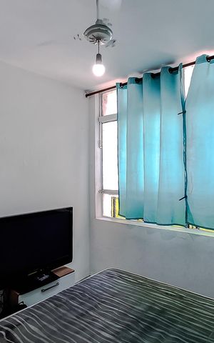 Studio à venda com 40m², 1 quarto e sem vaga Studio à venda com 40m², 1 quarto e sem vagaQuarto