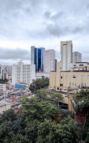 Studio à venda com 68m², 2 quartos e 1 vaga Studio à venda com 68m², 2 quartos e 1 vagaVista do Quarto
