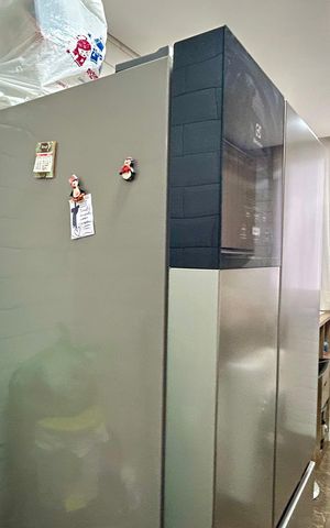 Apartamento à venda com 47m², 2 quartos e 1 vaga Apartamento à venda com 47m², 2 quartos e 1 vagaCozinha