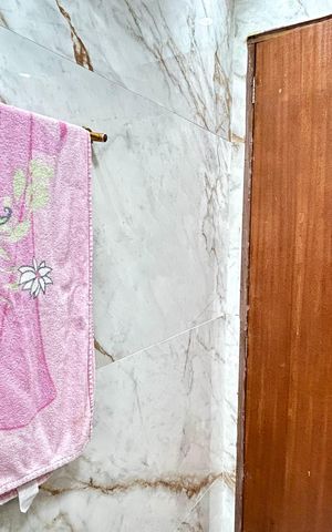 Apartamento à venda com 47m², 2 quartos e 1 vaga Apartamento à venda com 47m², 2 quartos e 1 vagaBanheiro