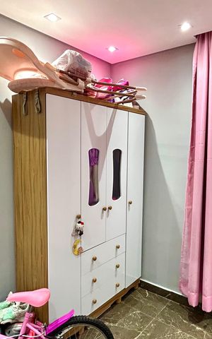 Apartamento à venda com 47m², 2 quartos e 1 vaga Apartamento à venda com 47m², 2 quartos e 1 vagaQuarto 2