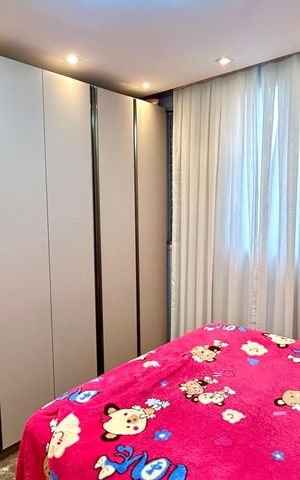 Apartamento à venda com 47m², 2 quartos e 1 vaga Apartamento à venda com 47m², 2 quartos e 1 vagaQuarto 1