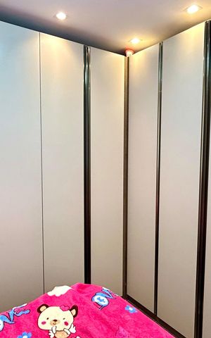 Apartamento à venda com 47m², 2 quartos e 1 vaga Apartamento à venda com 47m², 2 quartos e 1 vagaQuarto 1