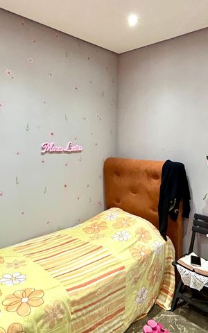 Apartamento à venda com 47m², 2 quartos e 1 vaga Apartamento à venda com 47m², 2 quartos e 1 vagaQuarto 2