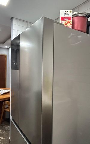 Apartamento à venda com 47m², 2 quartos e 1 vaga Apartamento à venda com 47m², 2 quartos e 1 vagaCozinha