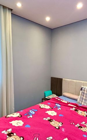 Apartamento à venda com 47m², 2 quartos e 1 vaga Apartamento à venda com 47m², 2 quartos e 1 vagaQuarto 1