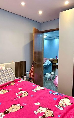 Apartamento à venda com 47m², 2 quartos e 1 vaga Apartamento à venda com 47m², 2 quartos e 1 vagaQuarto 1