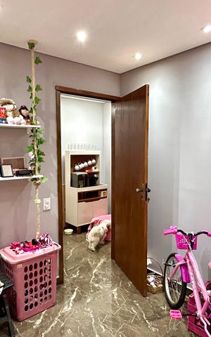 Apartamento à venda com 47m², 2 quartos e 1 vaga Apartamento à venda com 47m², 2 quartos e 1 vagaQuarto 2