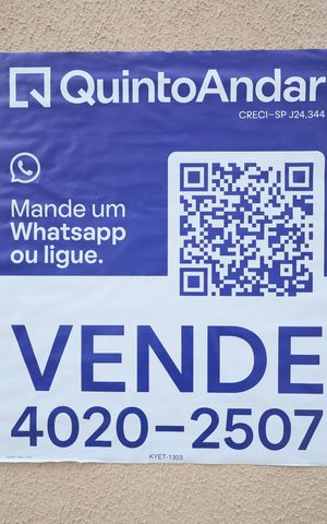 Apartamento à venda com 42m², 2 quartos e sem vagaPlaca