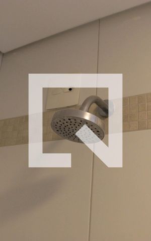Apartamento à venda com 121m², 3 quartos e 2 vagasBanheiro da Suíte 1