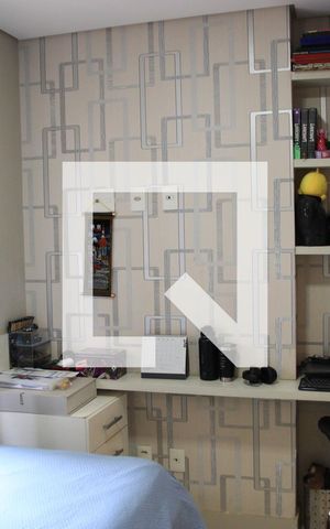 Apartamento à venda com 121m², 3 quartos e 2 vagasSuíte 03