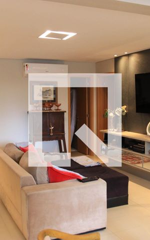Apartamento à venda com 121m², 3 quartos e 2 vagasSala