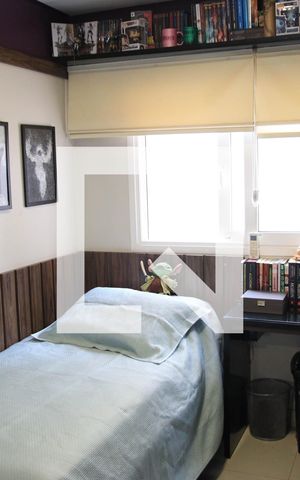 Apartamento à venda com 121m², 3 quartos e 2 vagasSuíte 01