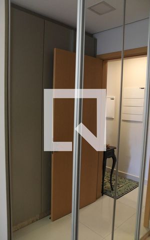 Apartamento à venda com 121m², 3 quartos e 2 vagasSuíte 02