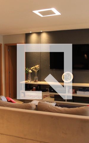 Apartamento à venda com 121m², 3 quartos e 2 vagasSala