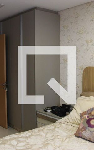 Apartamento à venda com 121m², 3 quartos e 2 vagasSuíte 02