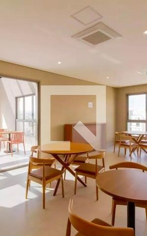 Studio à venda com 29m², 1 quarto e 1 vaga Studio à venda com 29m², 1 quarto e 1 vagaÁrea comum - Salão de festas