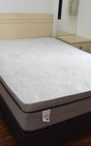 Apartamento à venda com 69m², 2 quartos e 1 vagaQuarto 2
