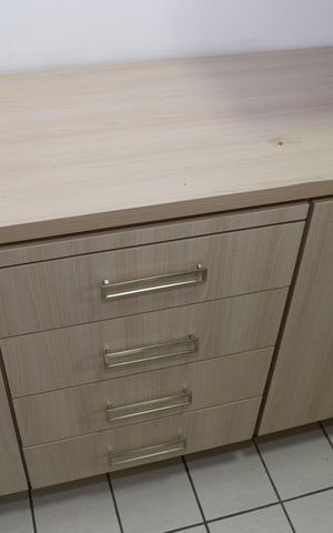 Apartamento à venda com 69m², 2 quartos e 1 vagaCozinha e Área de Serviço