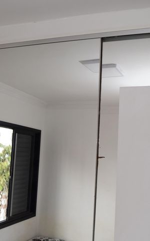 Apartamento à venda com 69m², 2 quartos e 1 vagaQuarto 1